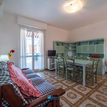 Appartamento Granelli Di Sabbia Alghero Esterno foto